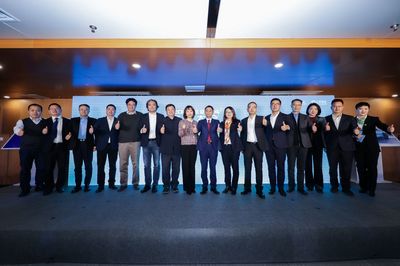 开启生态合力新篇章 首届大卓智能生态日暨2024卓界大会圆满举办