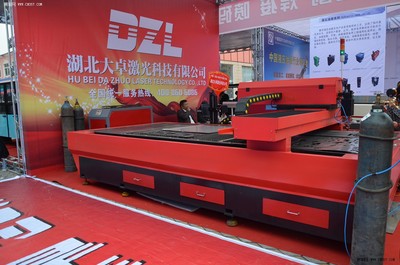 商用车零部件展品图库 大卓科技引领未来运输创新