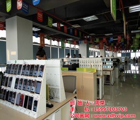 解锁营销新纪元 明卓科技与大卓科技手机群控系统深度解析与在线咨询指南